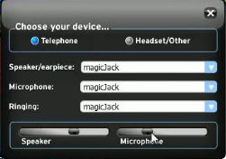 What are some of the problems with Magic Jack?